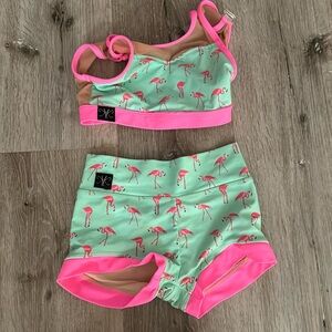 Kandi Kouture set girls CM 5-6